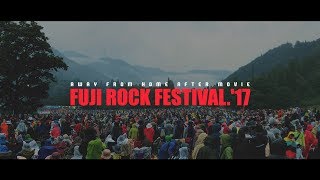 Download lagu FUJI ROCK FESTIVAL 2017 Away From Home Aftermovie FUJI ROCK FESTIVAL 2017 Away From Home Aftermovie