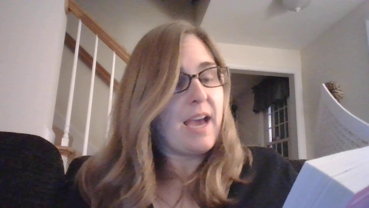 Fish in a Tree, Chapter 3