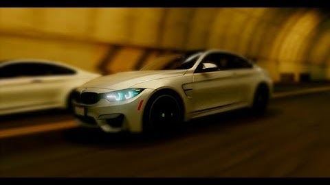 GTA San Andreas - Redux Graphics Mod