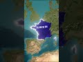 Europe's Secret Territory in South America