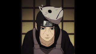 Mad 火影忍者 宇智波鼬 うちはイタチ Naruto My First Story Home Youtube