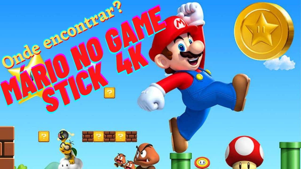 Cartao com Todos Os Jogos do Super Mario para Gamerstiker, Jogo de  Videogame Micro Nunca Usado 81401621
