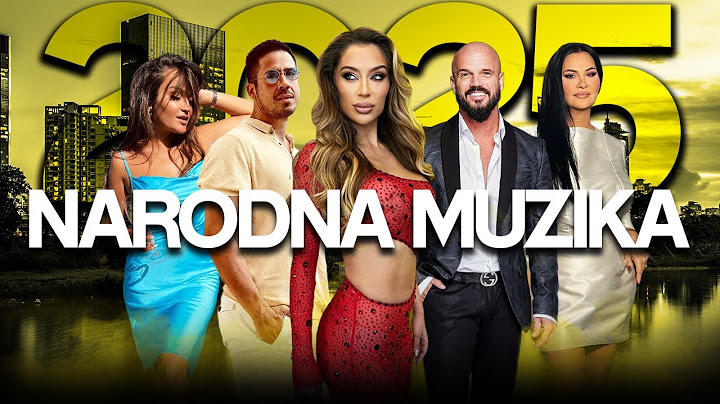🔥 HIT MIX NARODNE MUZIKE 🔥 2025 #vol.1 (Jana, Tea, Tamara Milutinovic, Nikola Rokvic, Boban,Sinan..)
