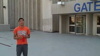 Tour Tutorial - Part 8a - Carrier Dome
