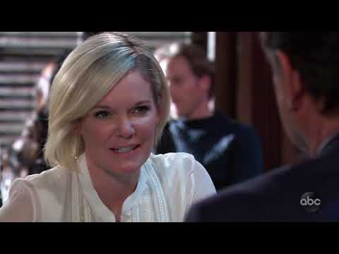 GH - Ryan, Ava & Laura scenes 11 5 18 pt 5/5 - GH - Ryan, Ava & Laura scenes 11 5 18 pt 5/5