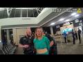 Entitled “Karen” Forces Her Way Onto a Plane After Being Denied Boarding
