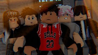 Roblox Bully Story Season 4 Episode 5🎵(Fearless)🎵