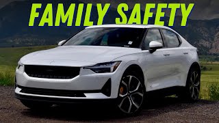 Top 5 Safest Family Cars in the World 2021 (Tested by Euro NCAP) Top 5 Safest Family Cars in the World 2021 (Tested by Euro NCAP)
