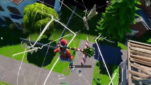 editing so fast my builds go invisible... (NOT CLICKBAIT)