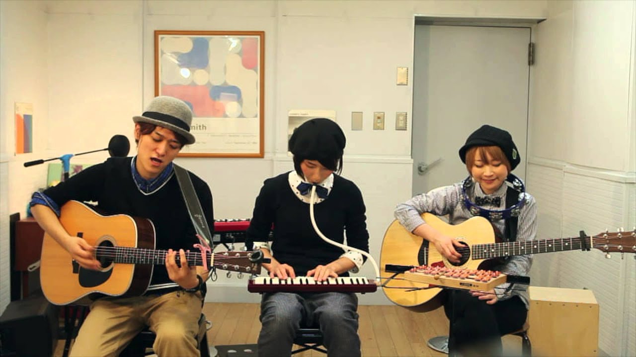 Follow me/EGirls (Cover) YouTube