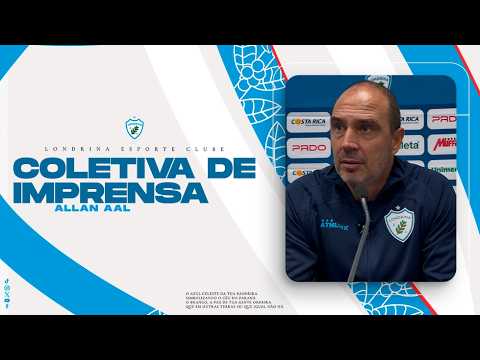 🦈🎙️ ENTREVISTA | Allan Aal - 25/4/2026