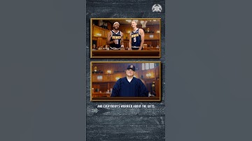 How do you like the verdict? #nba #basketball #denvernuggets