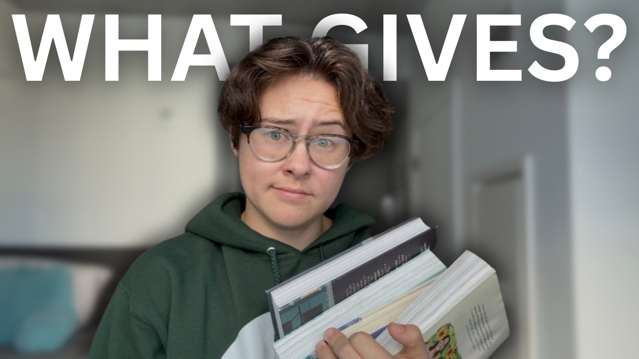 Understanding Graphic Novel Reading Preferences