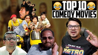 Top 10 Bollywood Comedy Movies Of All Time 22  Yogi Bolta Hai