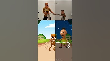 Hamud Habibi Vs Tung Tung Sahur, sprunki Labubu #hamoodhabibi #tungtungtungsahur #sprunki #labubu