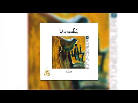 Zülfü Livaneli Gün Olur