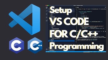 Hướng Dẫn Sử Dụng Visual Studio Code Lập Trình C/C++