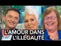 Amour : tomber amoureux d'un hors-la-loi ! - Ça commence aujourd'hui