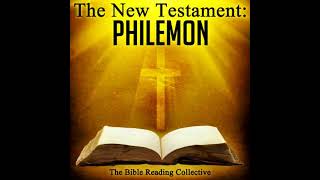 The New Testament: Philemon - Traditional