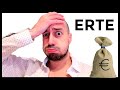 👑👾 Cómo calcular un ERTE con REDUCCION DE JORNADA 💰 ¿Cuánto voy a cobrar?  💰💰💰