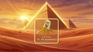 OST. Warganet Life - Misi Tersembunyi - Season 1 - Arby Dwiyan