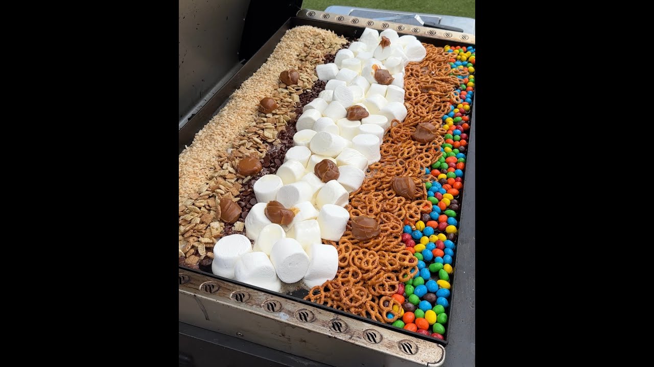 Family favorite treat