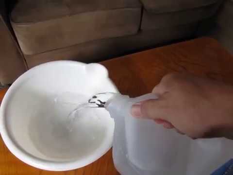 BEST WAY TO CLEAN YOUR MICROFIBER COUCH/FAST & EASY/1 INGREDIENT/ NO MORE  STAINS! / 