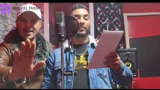 Simo El Fassi Ft Simo El Roubachi - اخنوش سير بحالك