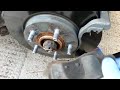 Applying CRC Disc Brake Quiet Mp3 Song