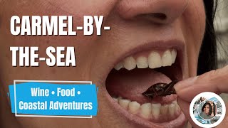 Carmel-by-the-Sea Travel Guide: Where to Stay, Eat & Explore in California