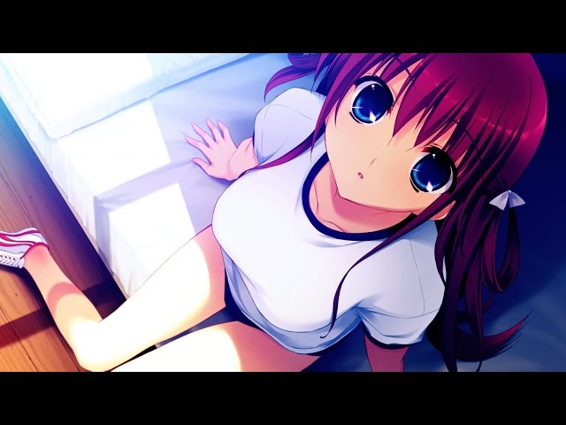 Grisaia no Kajitsu Original Soundtrack