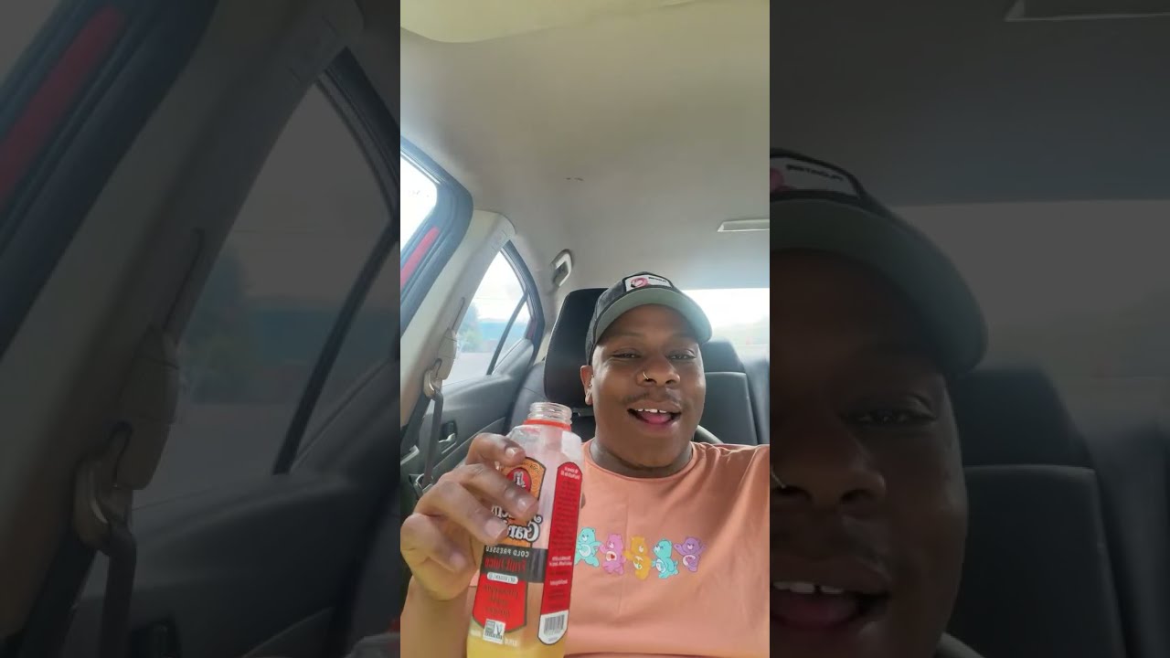 Infamous Che Che is live!