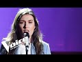 Camille Lellouche – Coco Corona | Louise Mambell | The Voice France 2021 | Blinds Auditions