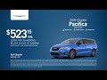 Chrysler 06/14/2026 7534621