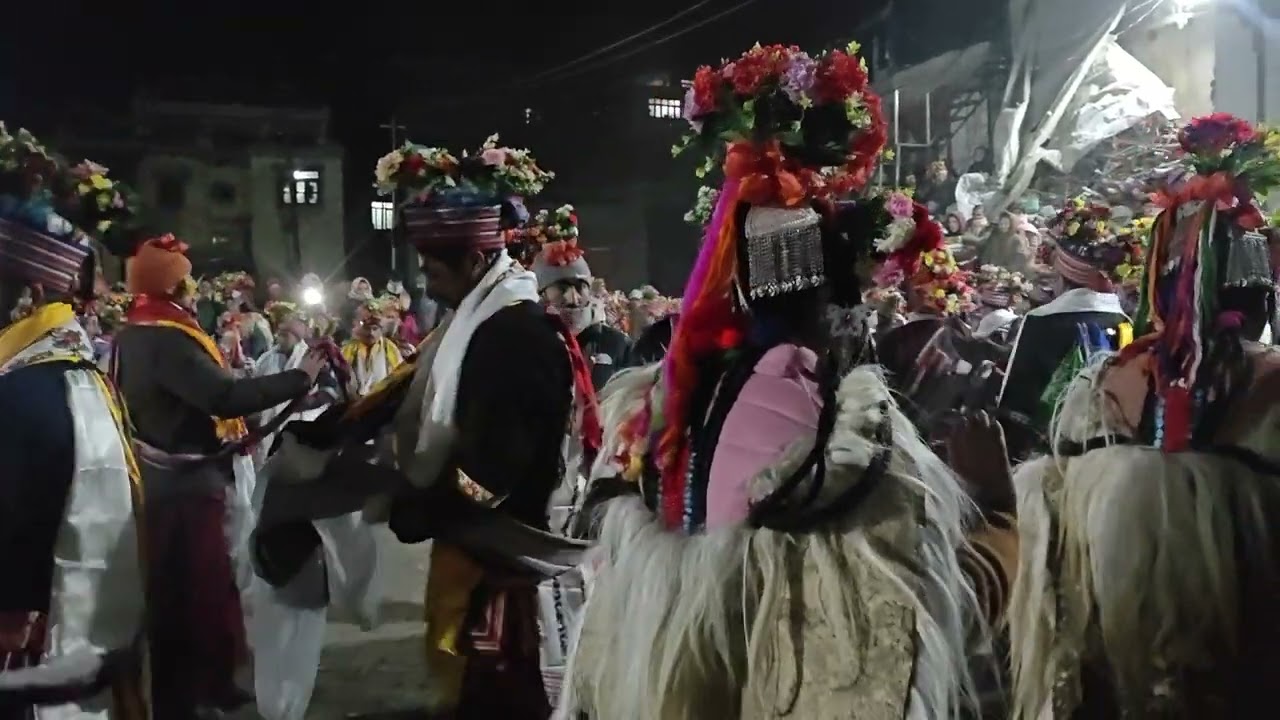 Aryan losar 2026//darchiks// aryan// sanachy// ladakh// aryan