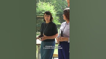 Sustainability experts explain what the future of laminate looks like