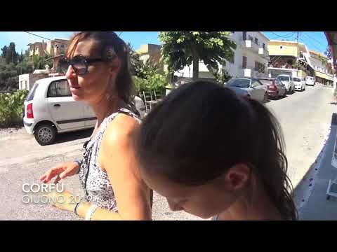 Video: Corfu of Ischia