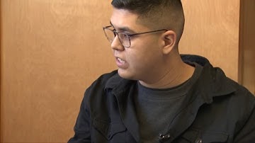 El Puente/Brayan Arias Feature