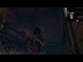 RE4 Separate Ways: Part 5: Bye-Bye, Black Robe!