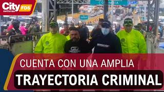 Cayó alias Mizón, cabecilla de 'Los Maracuchos' | CityTv