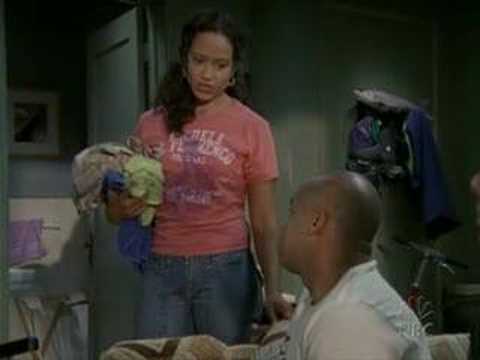 Scrubs - the pancake drawer