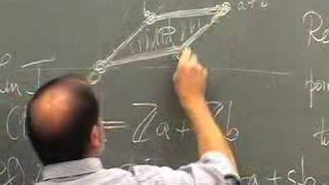 Lec 16 | Abstract Algebra