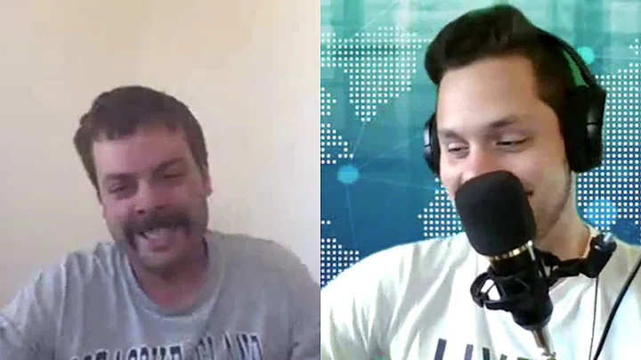 Episode 8 - Tulsi Supporters and Libertarians