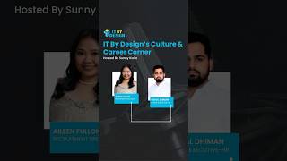 One Decision That Transformed My Career | Culture &amp; Career Corner