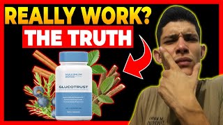 Glucotrust Review – Glucotrust Does It Work? Gluco trust Honest Review – Glucotrust Reviews