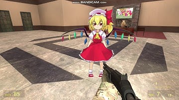 GMOD Shadows Chapter 3 | Don