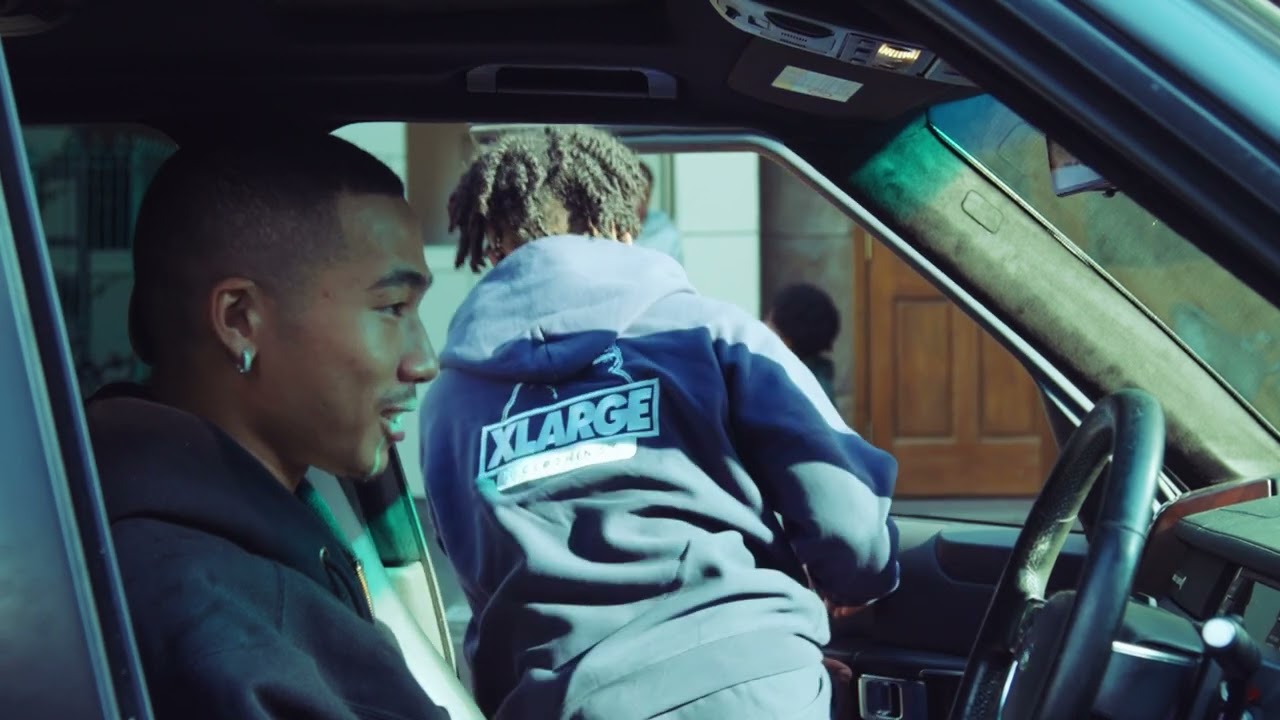 XLARGE OFFICIAL SITE（エクストララージ オフィシャルサイト）