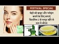 Young ,Tight और Glowing स्किन के लिए रोज लगाए ये DIY SERUM &amp; TONER, खत्म करें PORE ACNE