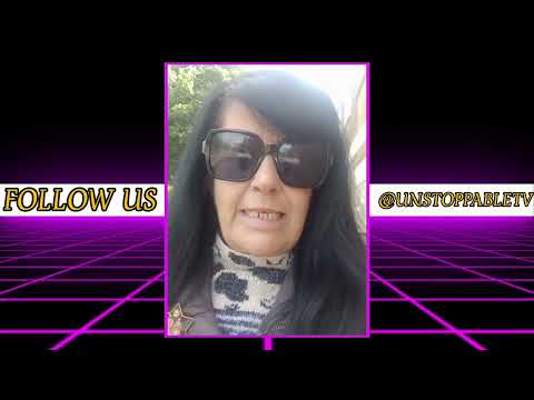 WHITE BRITISH WOMAN