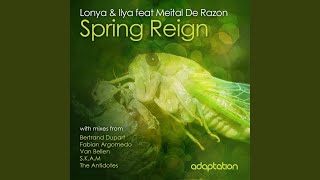 Spring Reign (Van Bellen Northside Mix) (feat. Meital De Razon)